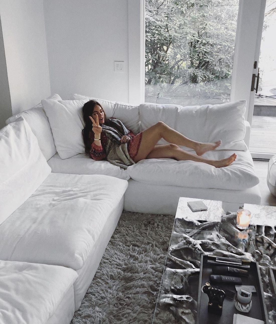 The most comfortable cloud Modular sofa – pickndecor/home