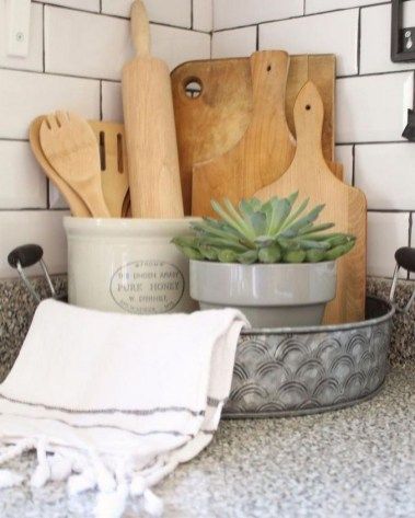 Tips for Styling Your Kitchen Island • Homedesignss.com