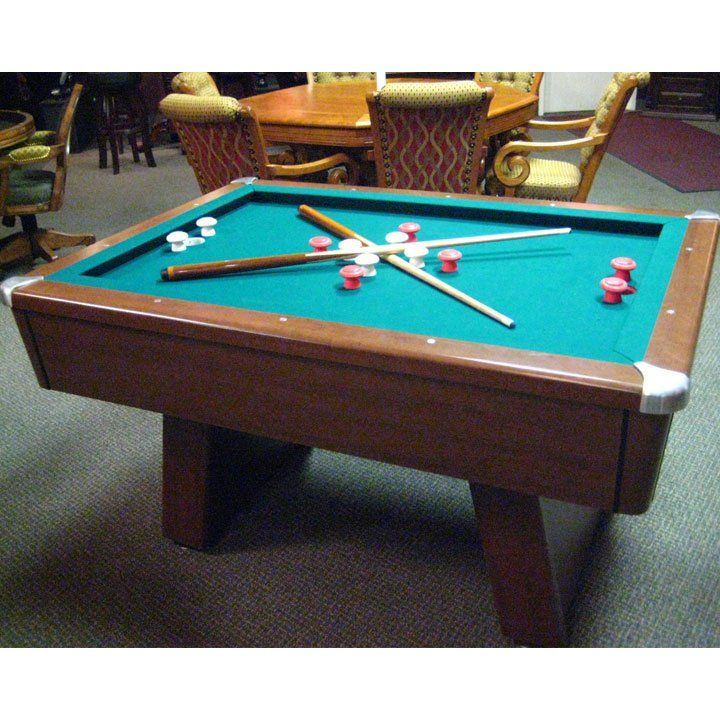 Tips in buying a bumper pool table