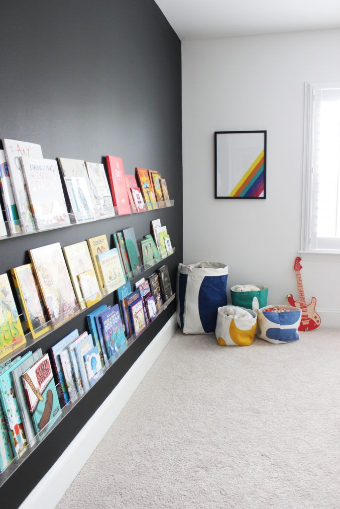 Top 10 Children's Bedroom Ideas — LIV for Interiors