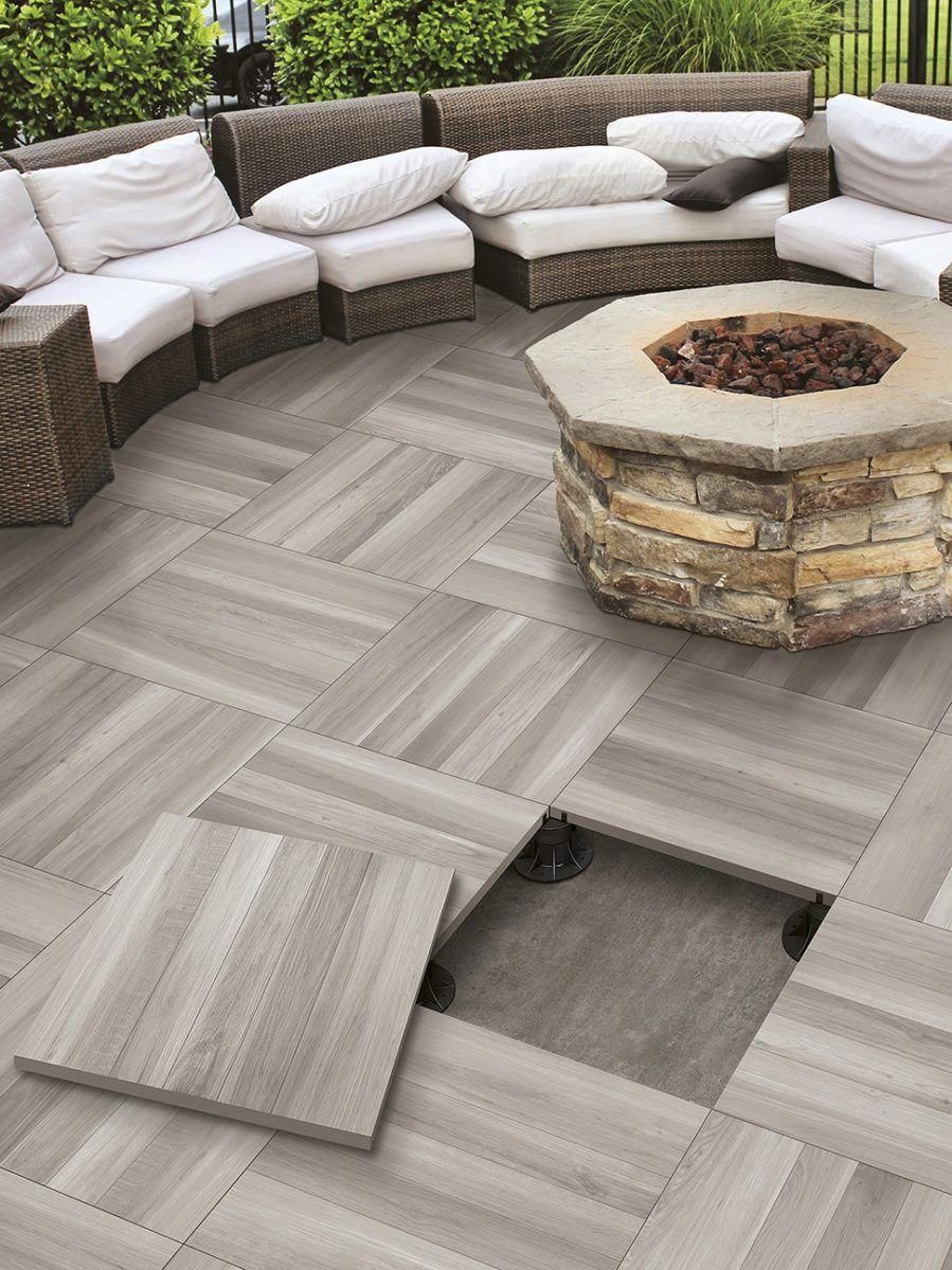 Top 15 Outdoor Tile Ideas & Trends for 2016 - 2017