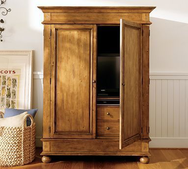 Tv armoire buying considerations - Pickndecor.com