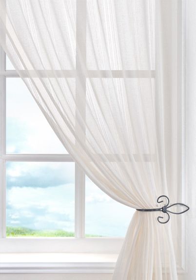 Voile Curtain Panels | Save up to 42% on Voiles