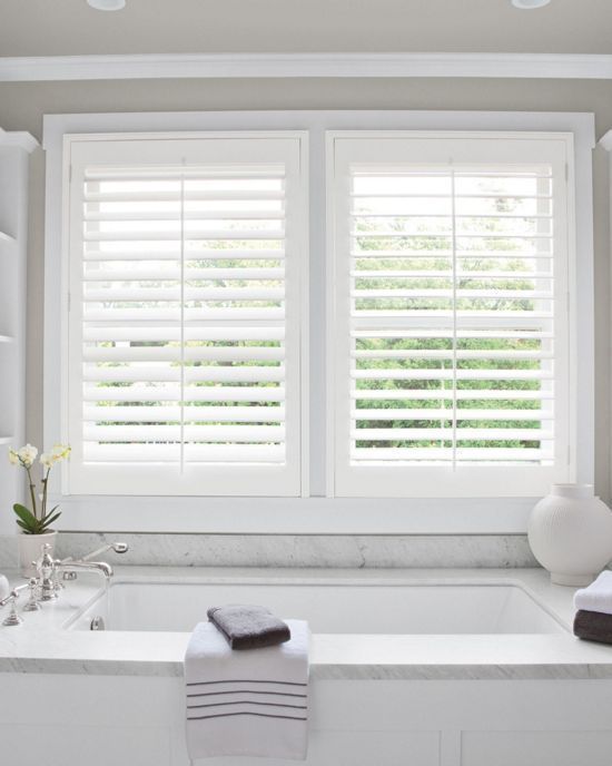 What You Need to Know About Plantation Shutters - DIY Decorator