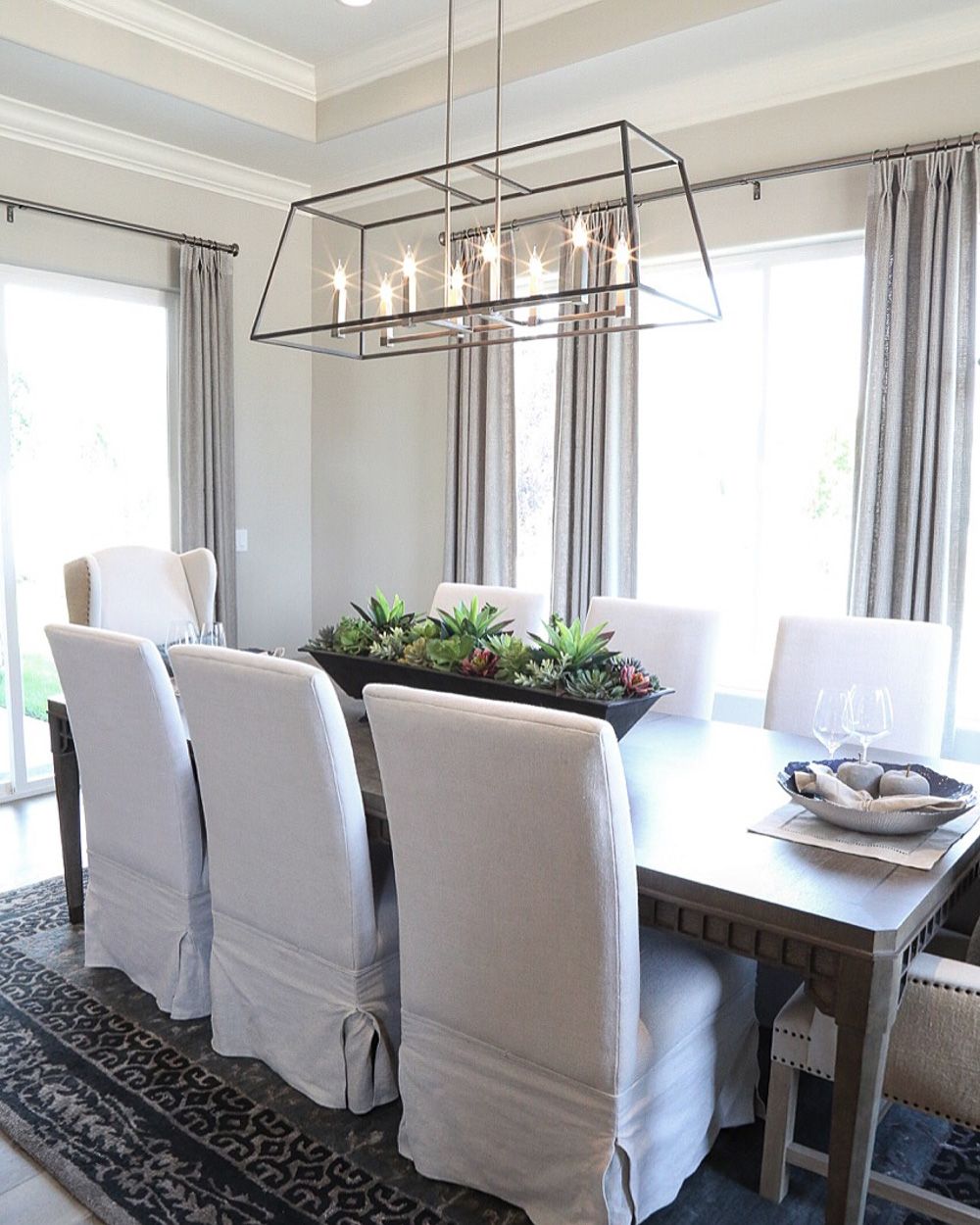 What to consider when choosing pendant lights for your home