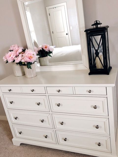 Why I love Our Daughters' New Dressers — She Gave It A Go