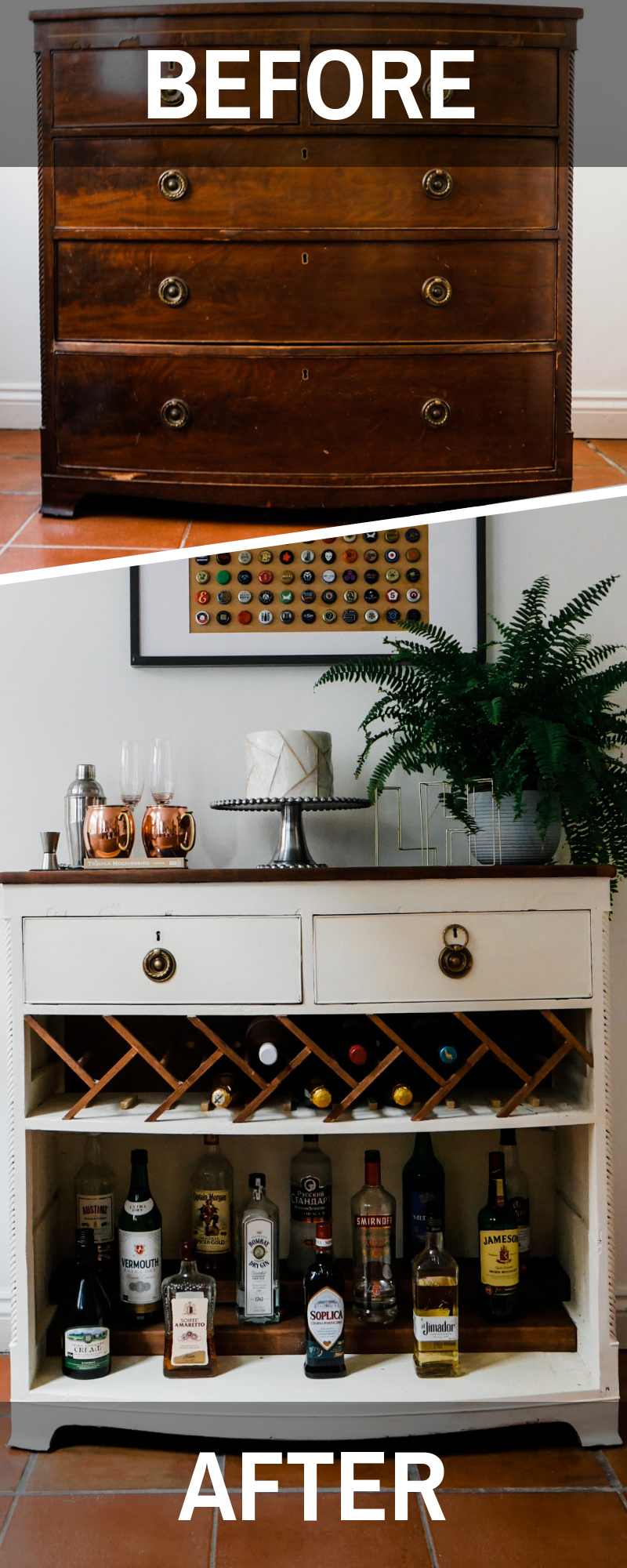 Wine cabinet furniture