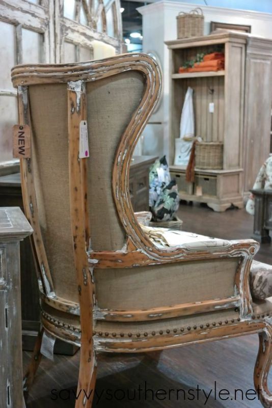 Wing Chairs: Buying Vintage or Antique Is Where It's At - GoAntiques Blog