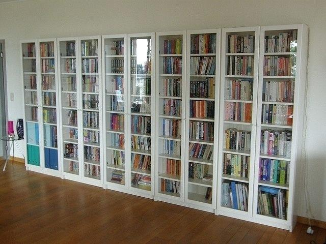 bookshelf with glass doors – Penelusuran Google