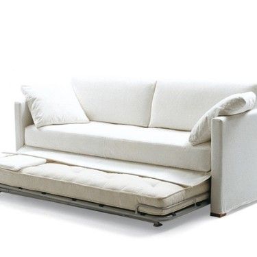 cool Sofa With Pull Out Bed , Luxury Sofa With Pull Out Bed 43 In Modern Sofa Id...