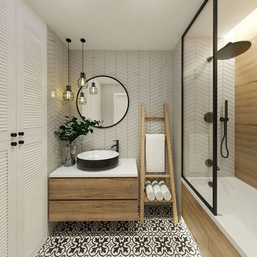 ✔ 30+ modern bathroom design ideas plus tips 68 > Fieltro.Net