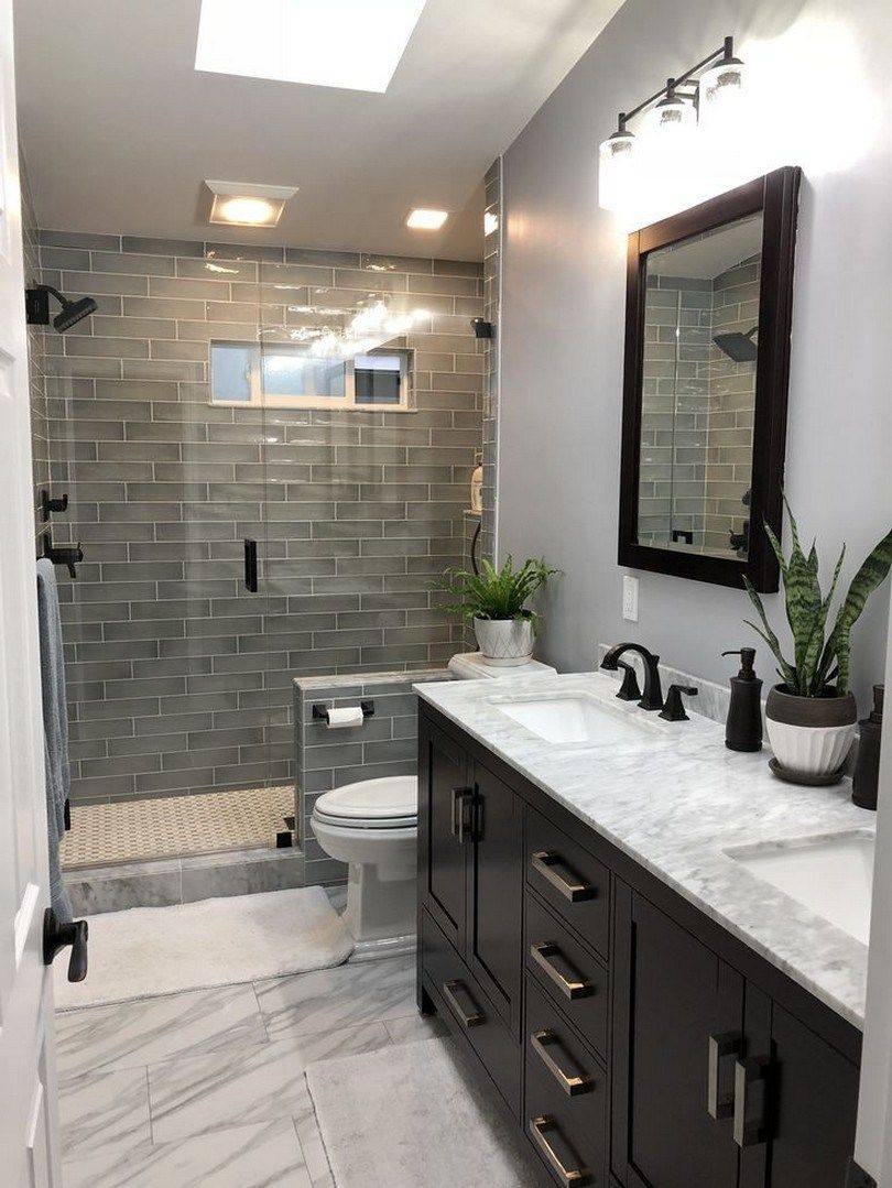 ✔ 50 beautiful bathroom remodeling ideas 46 : solnet-sy.com