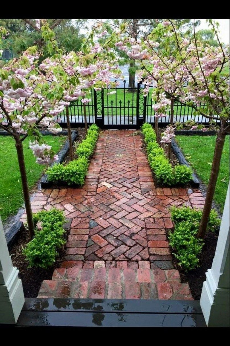 ✔ 50 wonderful small backyard landscaping ideas that you must know 37 : solnet-sy.com