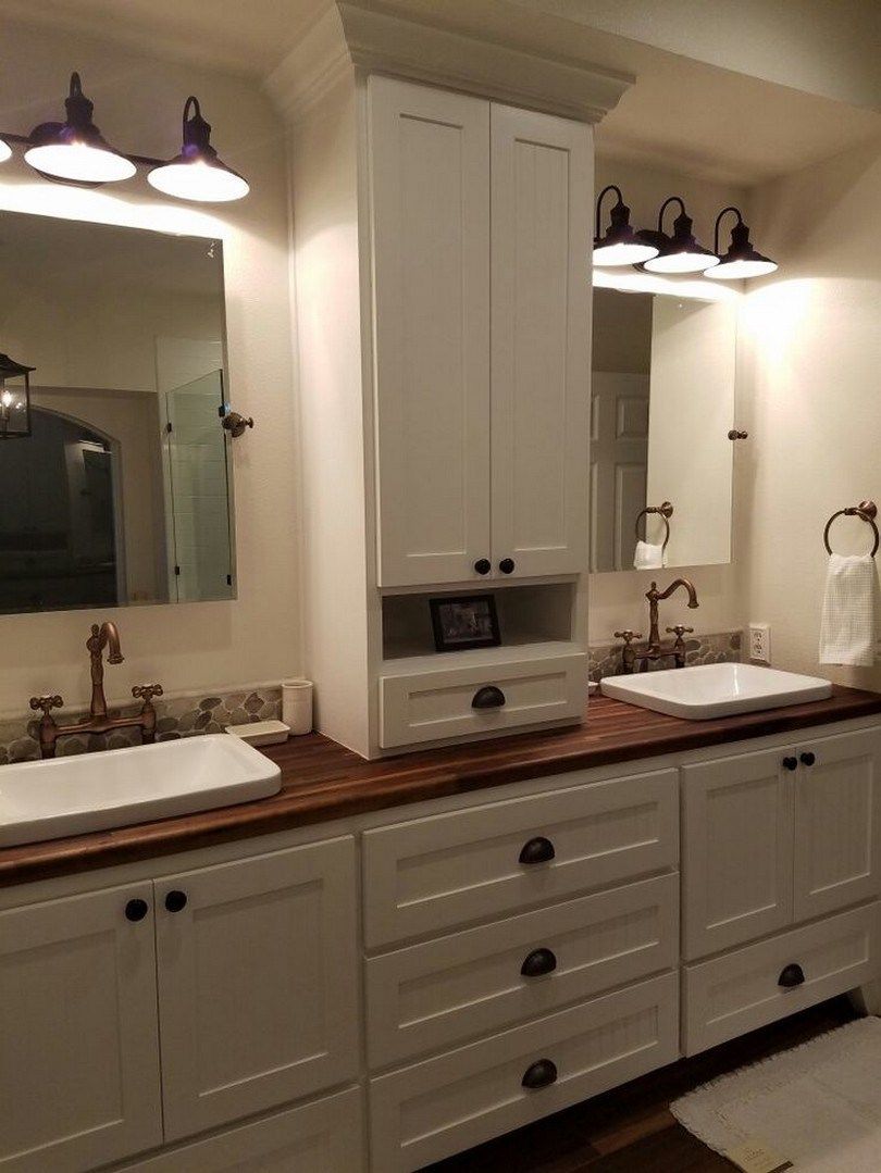 ✔ 88 awesome master bathroom remodel ideas on a budget 76 : solnet-sy.com
