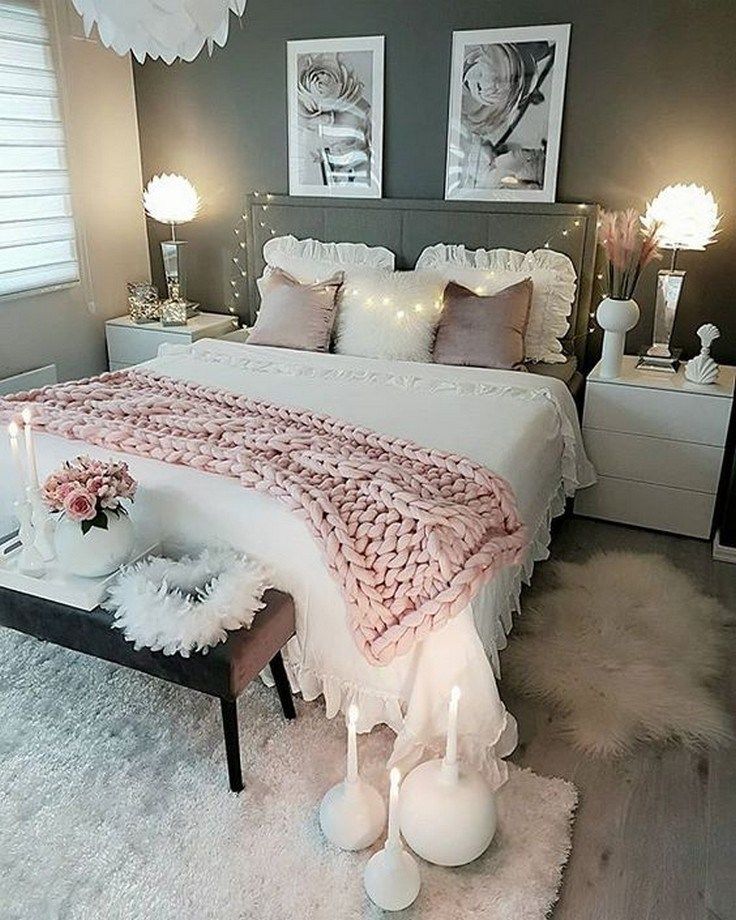 ✔53 good inspiration and modern teen girl bedroom need know 24 » agilshome.com