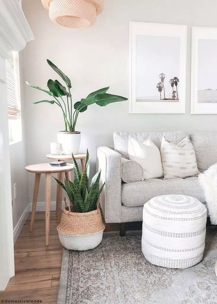 ✔85 modern apartment décor for living room 58 » Interior Design