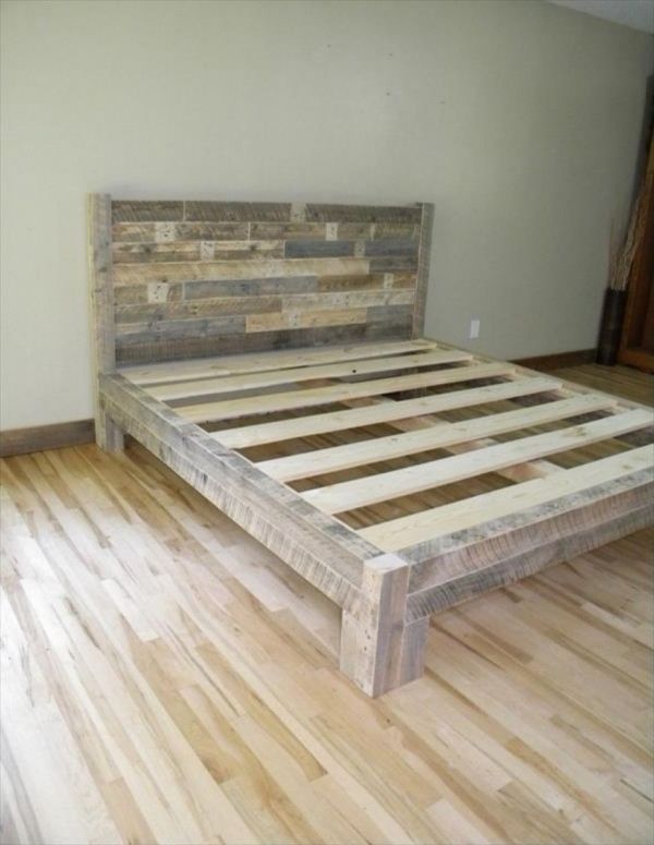 💘 87 Most Popular King Size Bed Frames Ideas – Choose the Right King Size Bed…