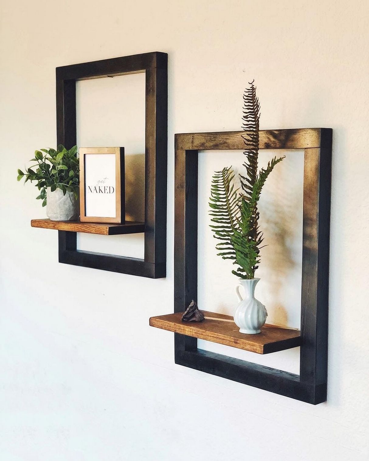 📣 ✔️ 20+ Top Choices Wood Wall Shelf Style And Convenience 19 – https://pickndecor.com/interior
