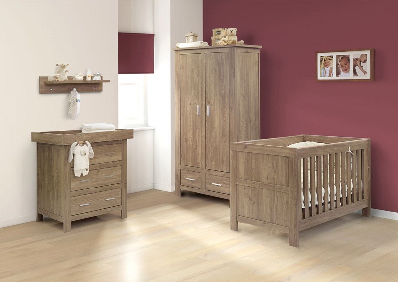 The Best Nursery Furniture Sets For Your Babies - HomesCorner.C