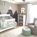 Baby room themes
