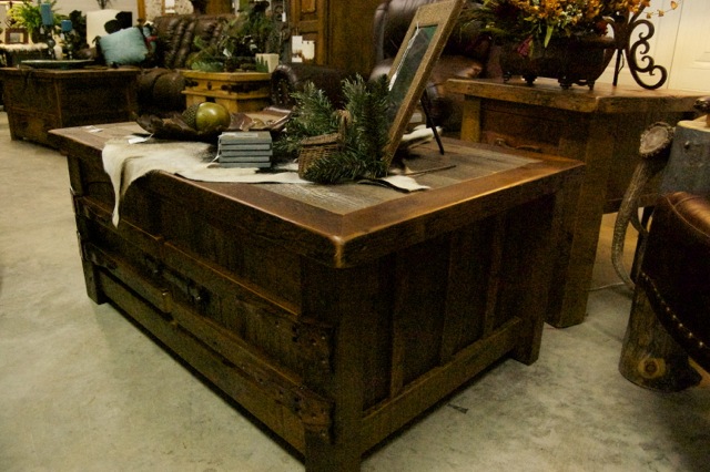 Barnwood Furniture « Cedar Cre