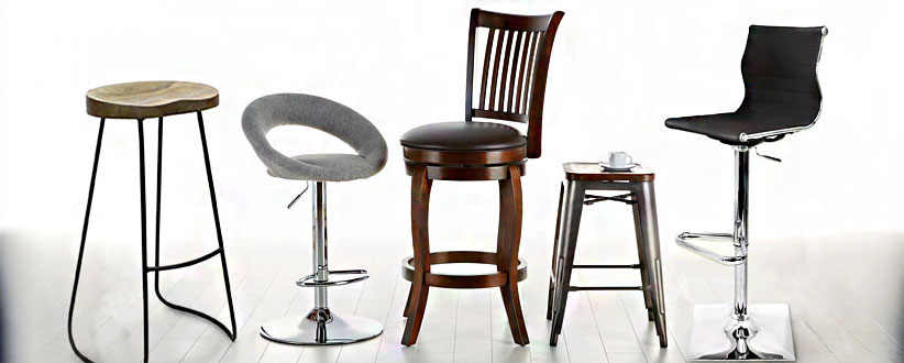Barstools for Every Budget | At Ho