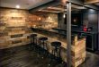 59 Best Basement Bar Ideas: Cool Home Bar Designs (2020 Guide .