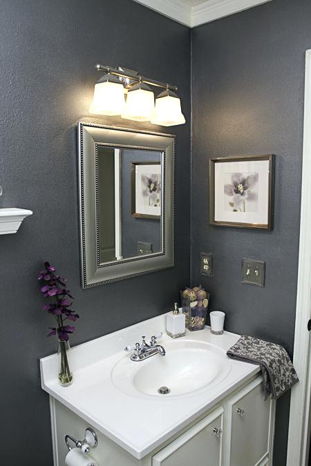 Bathroom Gray Bathroom Color Ideas Gray Bathroom Color Ideas .