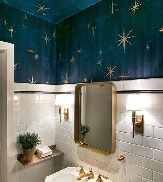 25 Beautiful Bathroom Color Scheme Ideas for Small & Master .