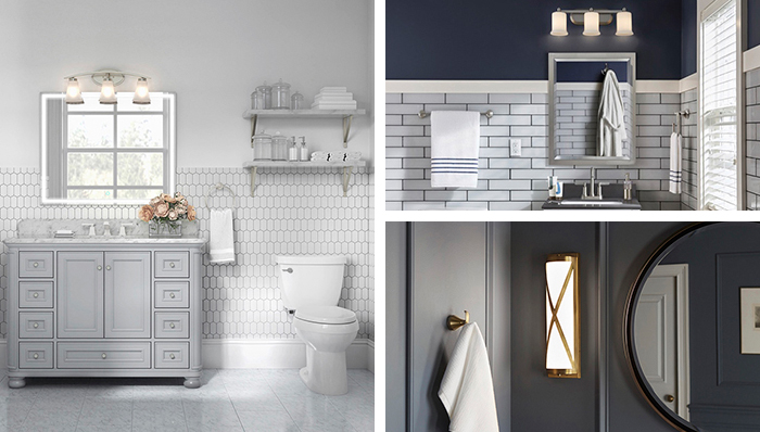 Why You Need Bathroom Makeovers - STL Loft Sty