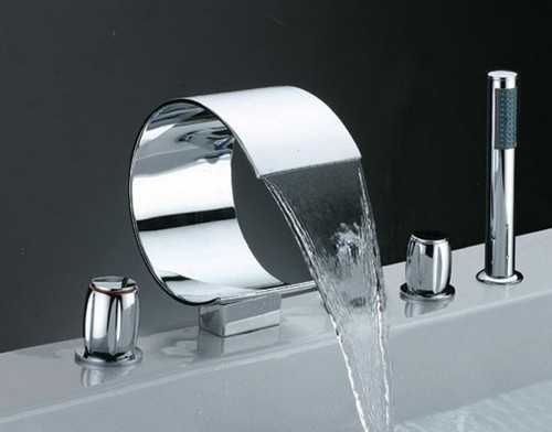 Modern Bathroom Faucets, 8 Tips for Choosing New Faucets for Your .