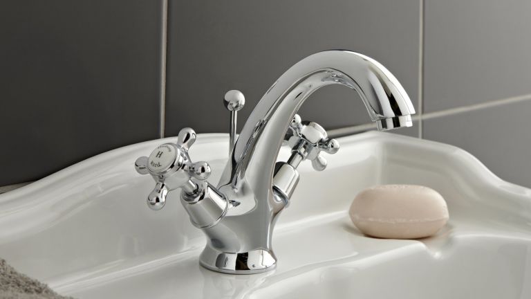 The best bathroom taps: fab faucets to complement your bathroom's .