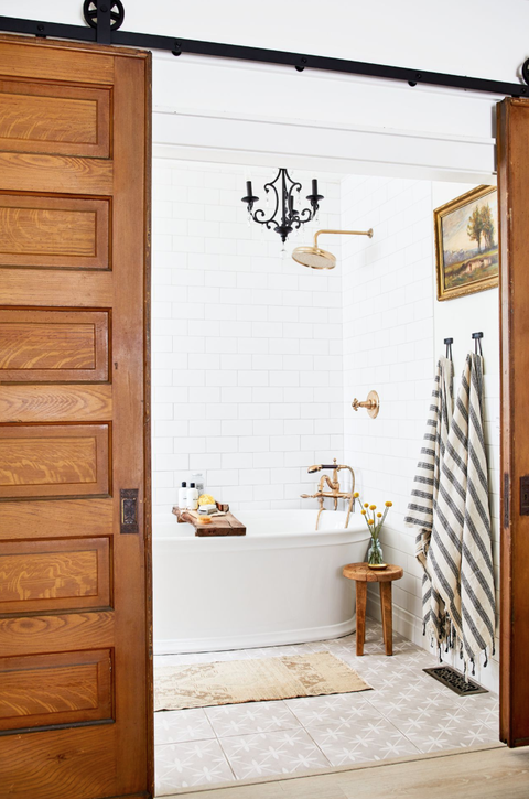 37 Best Bathroom Tile Ideas - Beautiful Floor and Wall Tile .