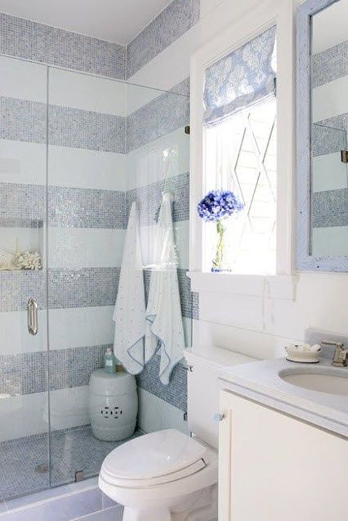 31 white glitter bathroom tiles ideas and pictures | Tile bathroom .