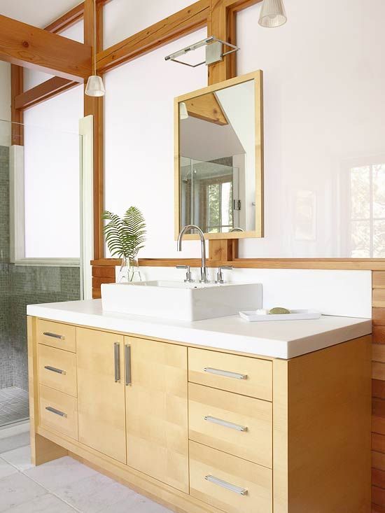 Bathroom Vanity Solutions | Vanity, Bathroom inspiration, Bathroom .