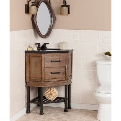 Buy 32 Inch Bathroom Vanities & Vanity Cabinets Online at .