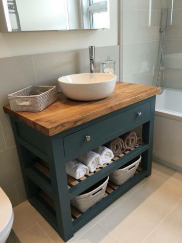 Solid-Oak-Vanity-Unit-Washstand-Bathroom-Furniture-Bespoke-Rustic .