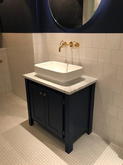 Bathroom Vanity Unit | Aspenn Furnitu