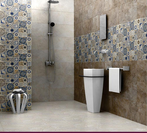 Bathroom Wall And Floor Tiles | MyCoffeepot.O