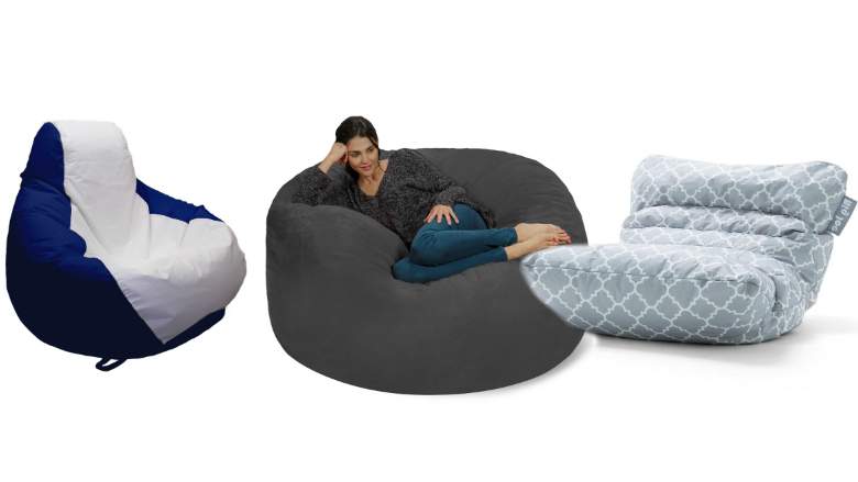 15 Best Bean Bag Chairs for Adults to Relax (2020) | Heavy.c