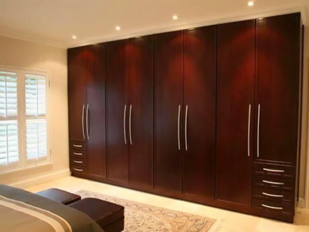Bedroom Cupboards Ideas | New Interior Design Concept (With images .