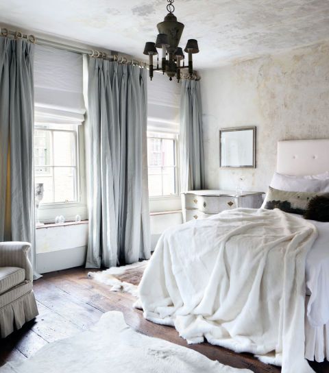 8 Clever (and Cozy!) Fixes for Every Major Bedroom Complaint .