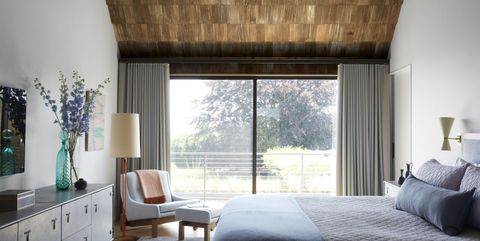 Best Bedroom Curtains - Ideas for Bedroom Window Treatmen