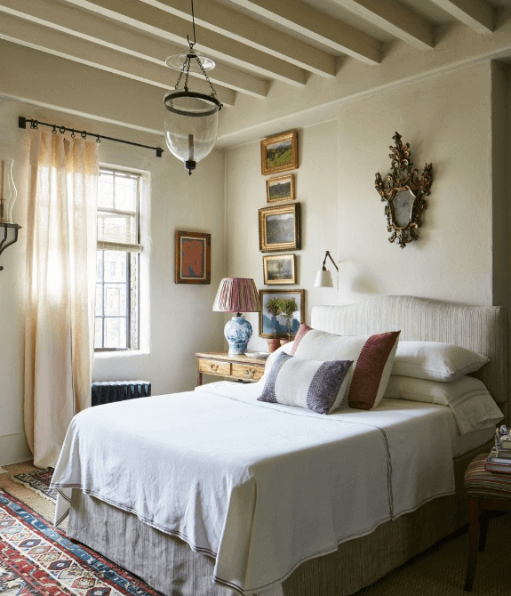 27+ Bedroom Décor Ideas for Couples, Singles, and Teenage