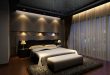 Wow! 101 Sleek Modern Master Bedroom Ideas (Photos) | Modern .