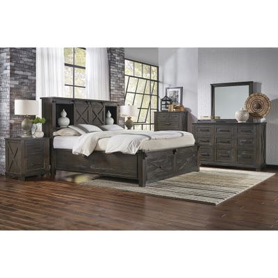 Simply Solid Bedroom Furniture | Find Great Furniture Deals .