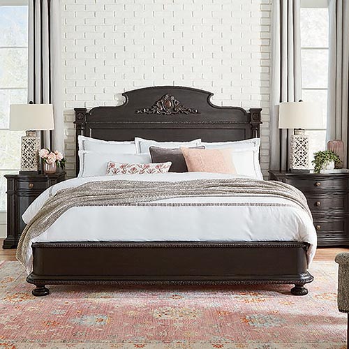 Bedroom Furniture | Bedroom Sets | Master Bedroom Sets | Basse