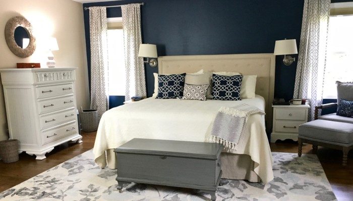 21 Inexpensive Bedroom Makeover Ideas - Daily D