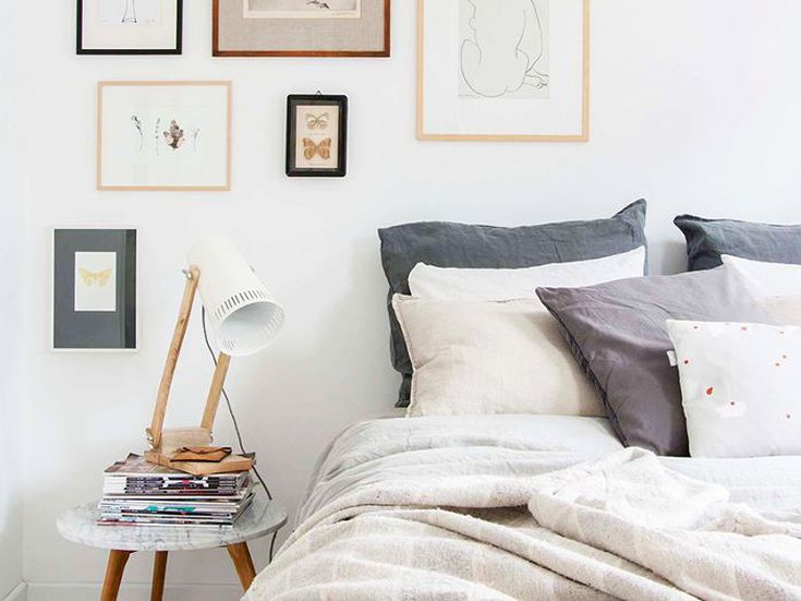 Before and After: 5 Breathtaking Bedroom Makeove
