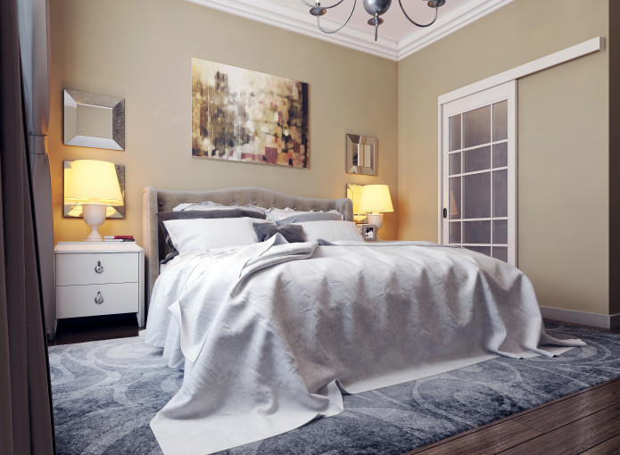 Amazing Bedroom Wall Decor Ideas | PrintMePoster.com Bl